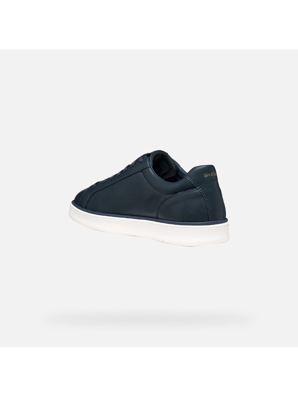 Geox Sötétkék férfi sneaker Geox Spherica Actif X4