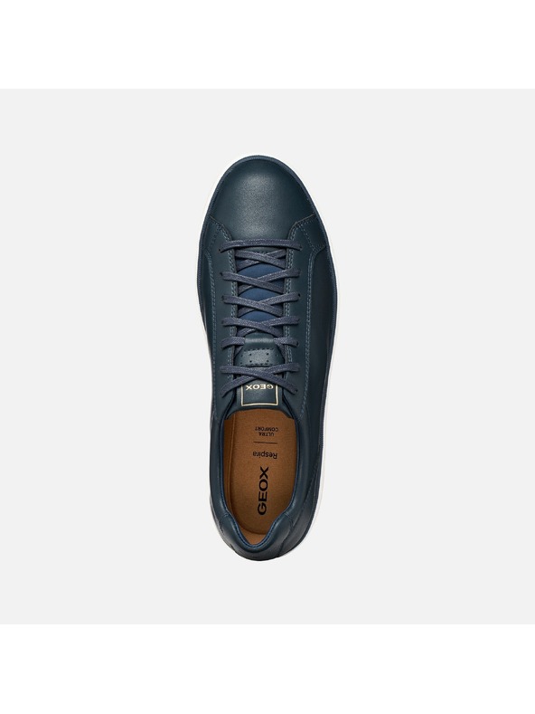 Geox Sötétkék férfi sneaker Geox Spherica Actif X4