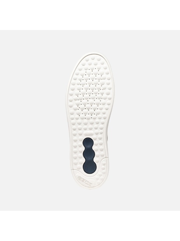 Geox Sötétkék férfi sneaker Geox Spherica Actif X4