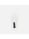 Geox Sötétkék férfi sneaker Geox Spherica Actif X4