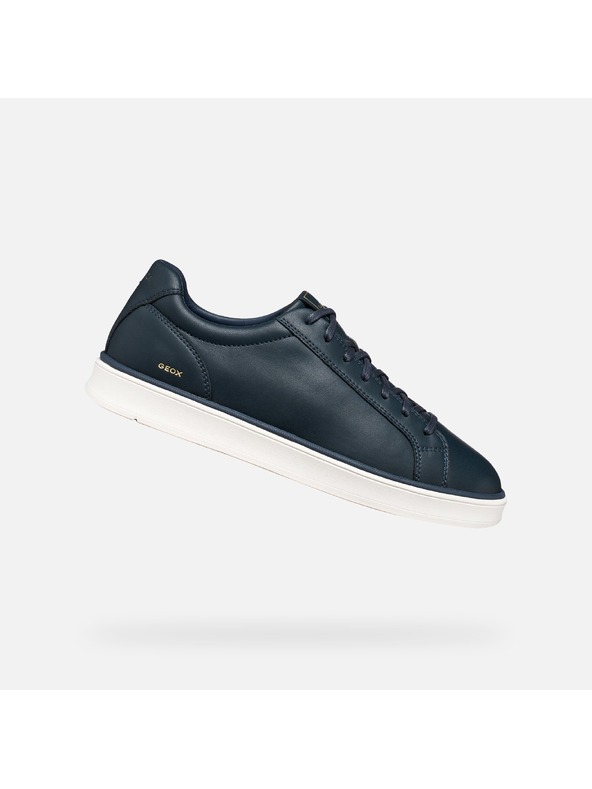 Geox Sötétkék férfi sneaker Geox Spherica Actif X4