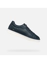 Geox Sötétkék férfi sneaker Geox Spherica Actif X4