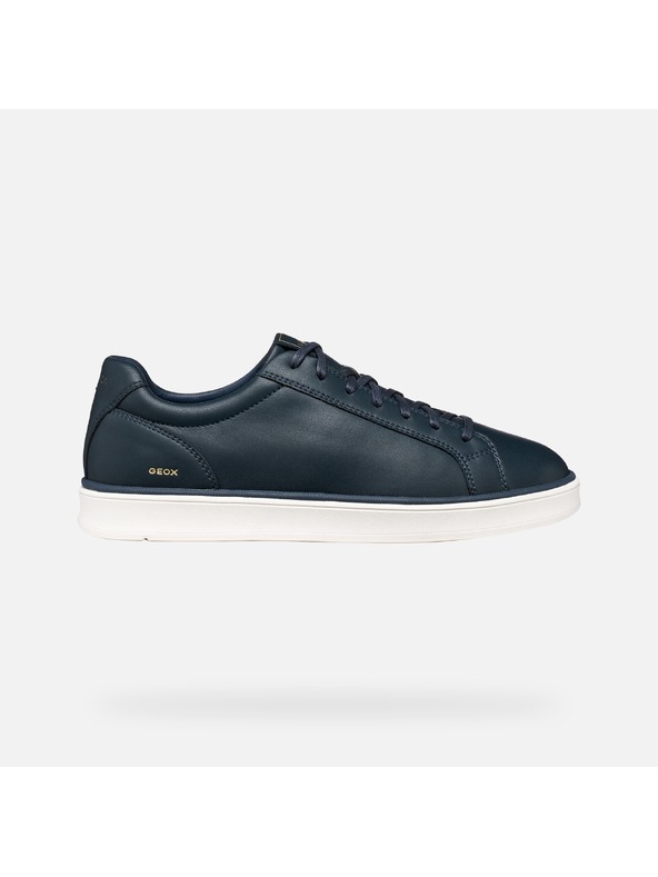Geox Sötétkék férfi sneaker Geox Spherica Actif X4