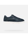 Geox Sötétkék férfi sneaker Geox Spherica Actif X4