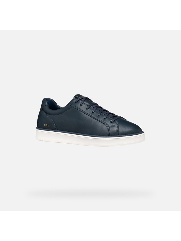 Geox Sötétkék férfi sneaker Geox Spherica Actif X4