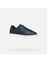 Geox Sötétkék férfi sneaker Geox Spherica Actif X4