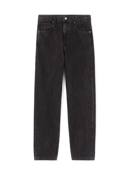 Celio Lobaggy farmer