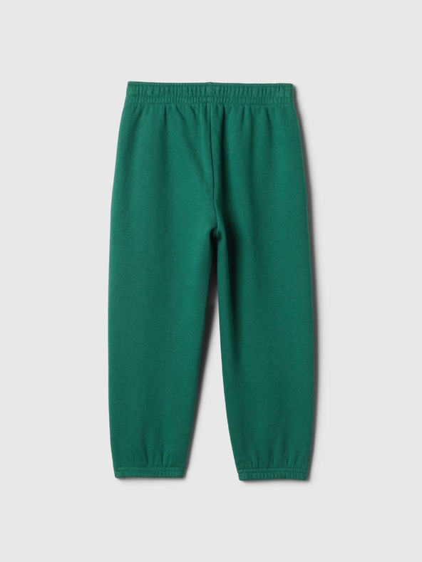GAP Bébi sportnadrág GAP logóval