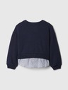 GAP Baby Gap Athletic pulóver Brannan Bear GAP