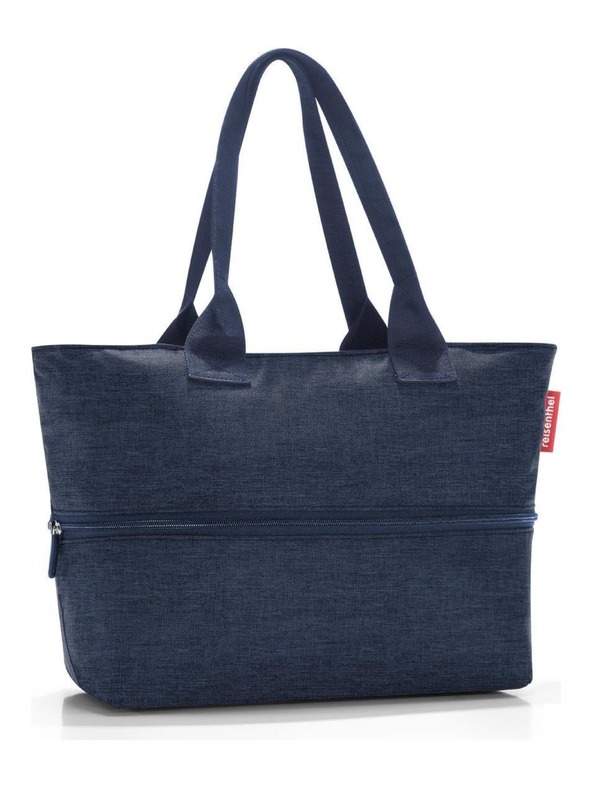 Reisenthel Reisenthel Shopper e1 Twist navy táska