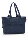 Reisenthel Reisenthel Shopper e1 Twist navy táska