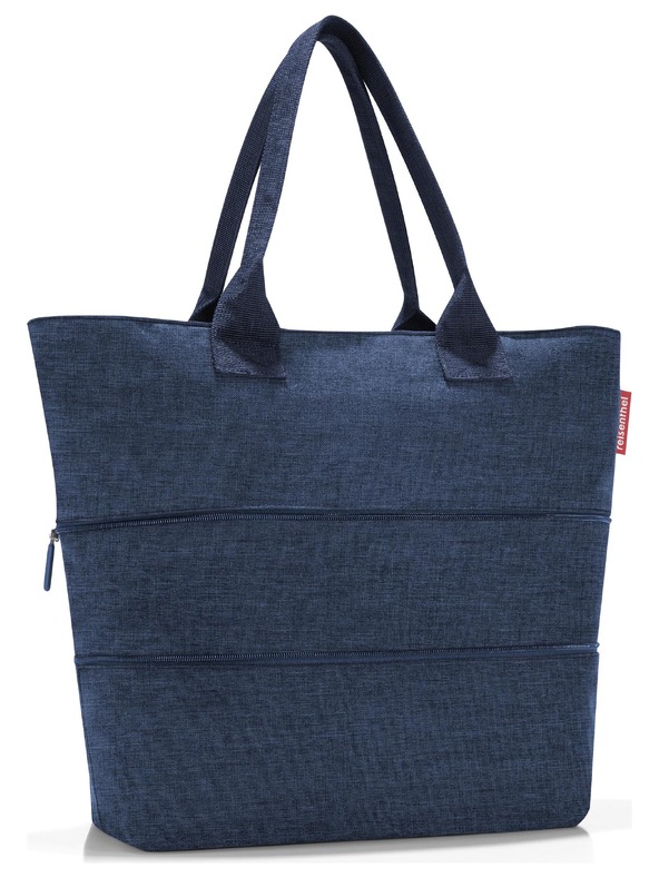 Reisenthel Reisenthel Shopper e1 Twist navy táska