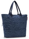 Reisenthel Reisenthel Shopper e1 Twist navy táska