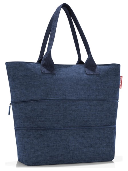 Reisenthel Reisenthel Shopper e1 Twist navy táska