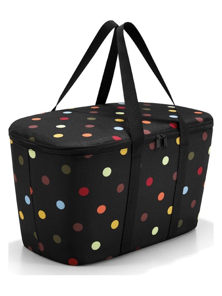 Reisenthel Reisenthel CoolerBag Dots hűtőtáska