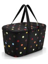 Reisenthel Reisenthel CoolerBag Dots hűtőtáska