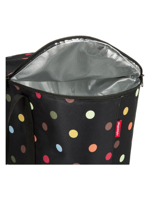 Reisenthel Reisenthel CoolerBag Dots hűtőtáska