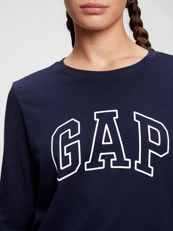 GAP Easy póló GAP logóval