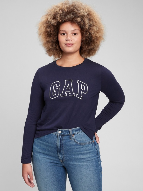 GAP Easy póló GAP logóval