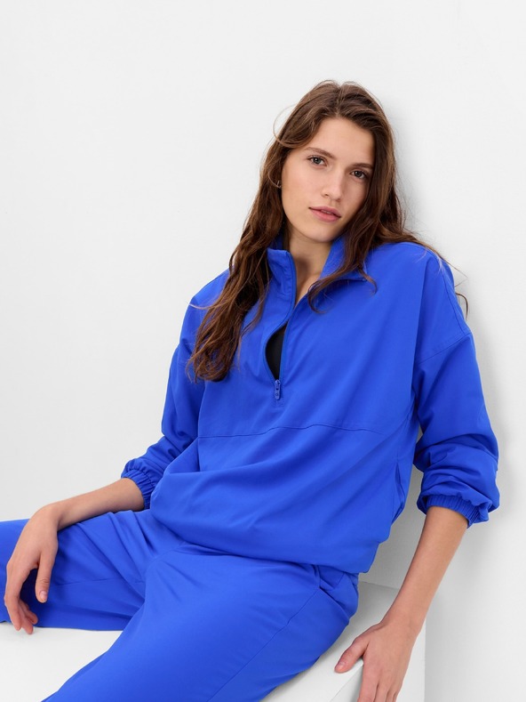 GAP GapFit Dzseki