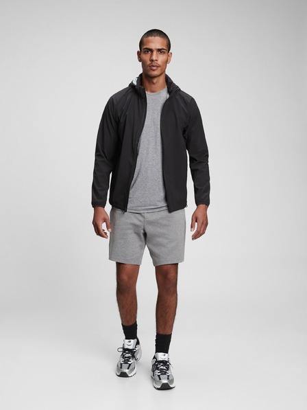 GAP GapFit Active könnyű sportos kabát GAP