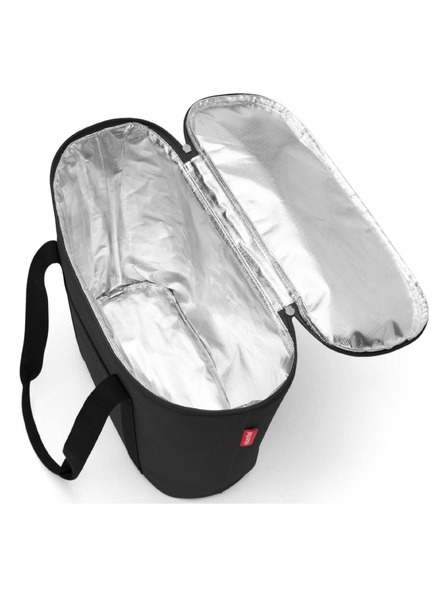 Reisenthel Fekete hűtős bevásárlótáska Reisenthel Thermoshopper