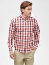 GAP Košile untucked poplin GAP