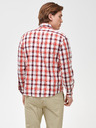 GAP Košile untucked poplin GAP