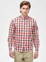 GAP Košile untucked poplin GAP