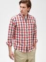 GAP Košile untucked poplin GAP