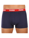 Puma Három darabos szett - Puma férfi boxeralsó többszínű
