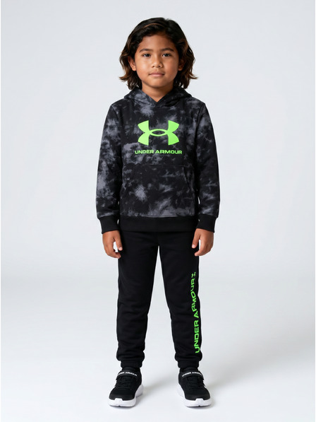 Under Armour Fiú szett Under Armour UA RIVAL AOP SET