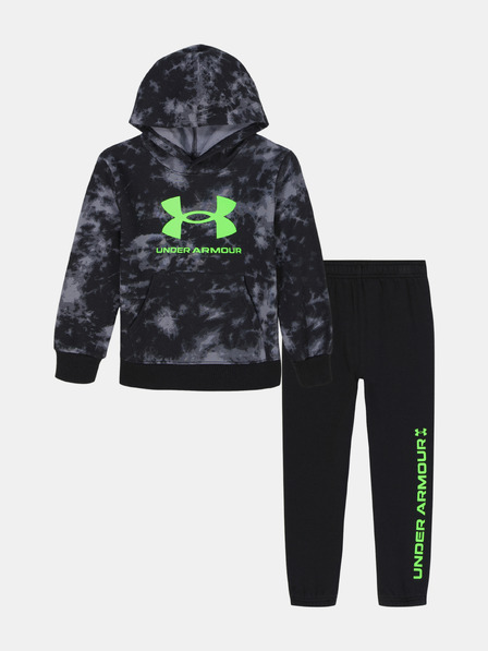 Under Armour Fiú szett Under Armour UA RIVAL AOP SET