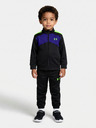 Under Armour Fiú szett Under Armour UA COLORBLOCK TRACK SET