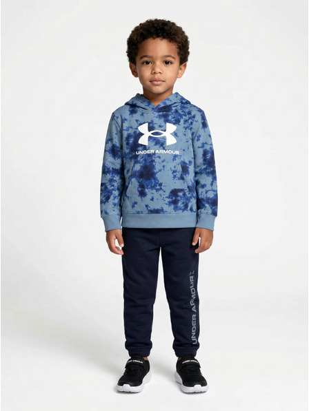 Under Armour Fiú szett Under Armour UA RIVAL AOP SET