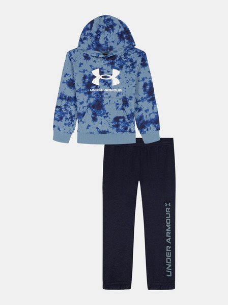 Under Armour Fiú szett Under Armour UA RIVAL AOP SET