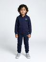 Under Armour Fiú szett Under Armour UA BRANDED LOGO FZ SET-NVY