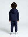 Under Armour Fiú szett Under Armour UA BRANDED LOGO FZ SET-NVY
