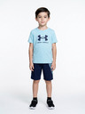 Under Armour Fiú szett Under Armour UA TECH FADE SS SET