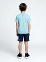 Under Armour Fiú szett Under Armour UA TECH FADE SS SET