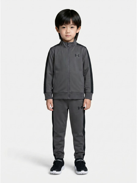 Under Armour Fiú szett Under Armour UA KNIT TRACK SUIT