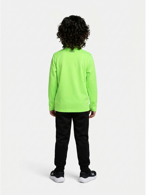 Under Armour Fiú szett Under Armour UA 1/4 ZIP TECH SET