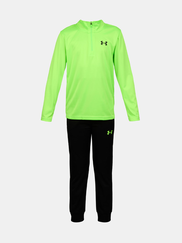 Under Armour Fiú szett Under Armour UA 1/4 ZIP TECH SET