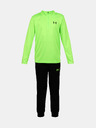 Under Armour Fiú szett Under Armour UA 1/4 ZIP TECH SET