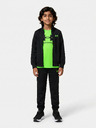 Under Armour Fiú szett Under Armour UA 3PC BRAWLER TRACK SET