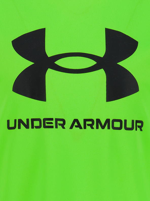 Under Armour Fiú szett Under Armour UA 3PC BRAWLER TRACK SET