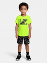 Under Armour Fiú szett Under Armour UA TECH PRINTED SS SET