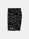 Under Armour Fiú szett Under Armour UA TECH PRINTED SS SET
