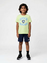 Under Armour Fiú szett Under Armour UA RIVAL SHORT SET