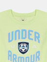 Under Armour Fiú szett Under Armour UA RIVAL SHORT SET